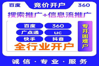SEM托管代运营案例：打造高效营销体系